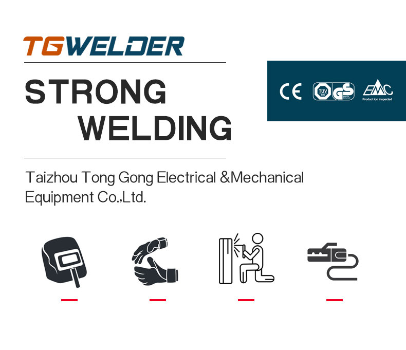 Tong Gong electrical